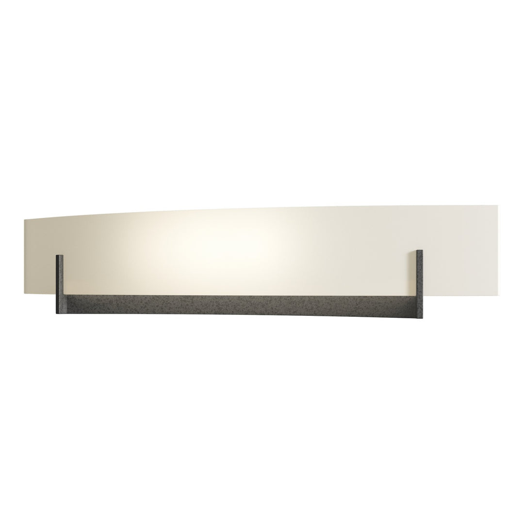 Hubbardton Forge Canada - 206410-SKT-20-GG0328 - Two Light Wall Sconce - Axis - Natural Iron