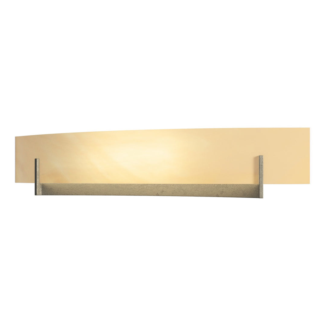 Hubbardton Forge Canada - 206410-SKT-84-AA0328 - Two Light Wall Sconce - Axis - Soft Gold