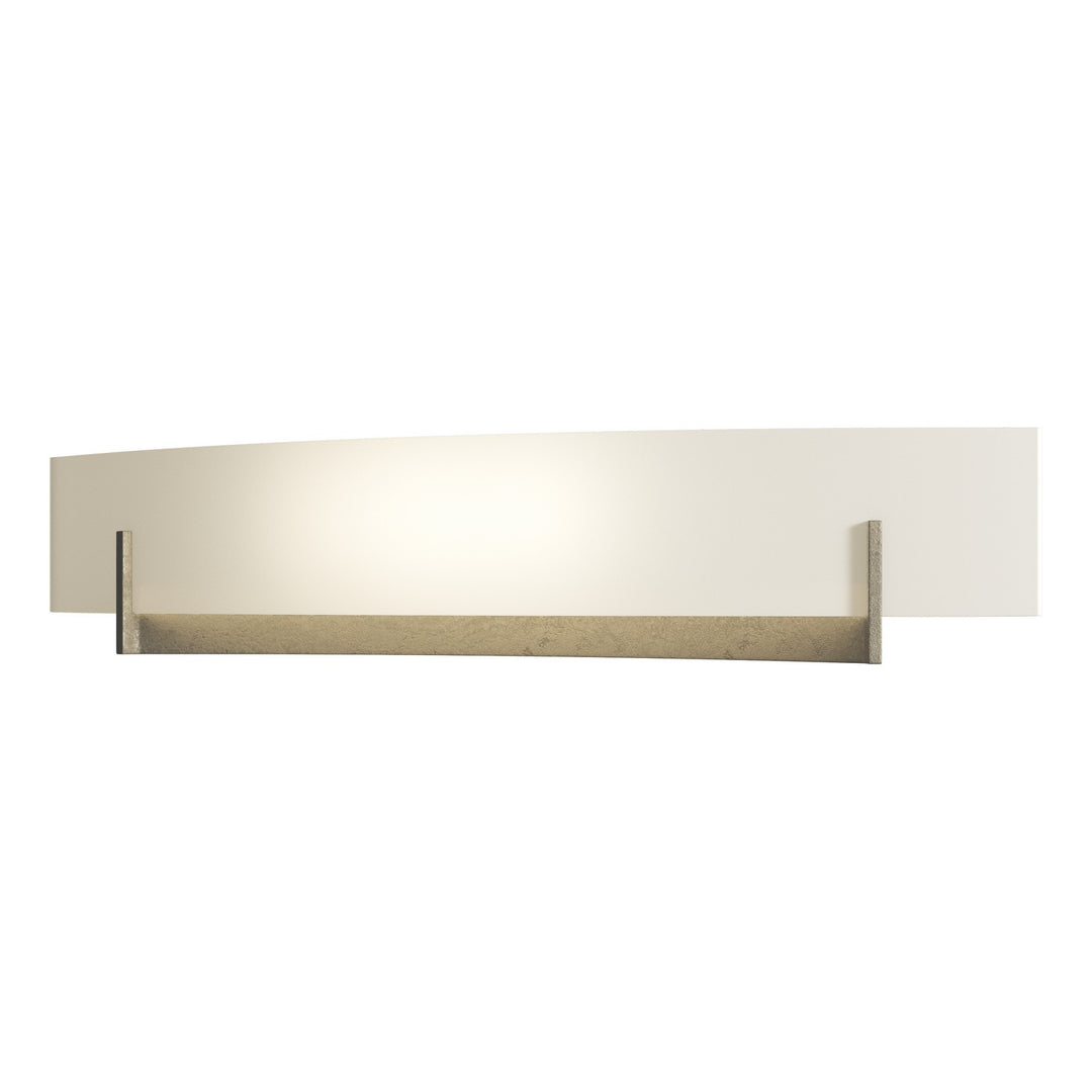 Hubbardton Forge Canada - 206410-SKT-84-GG0328 - Two Light Wall Sconce - Axis - Soft Gold