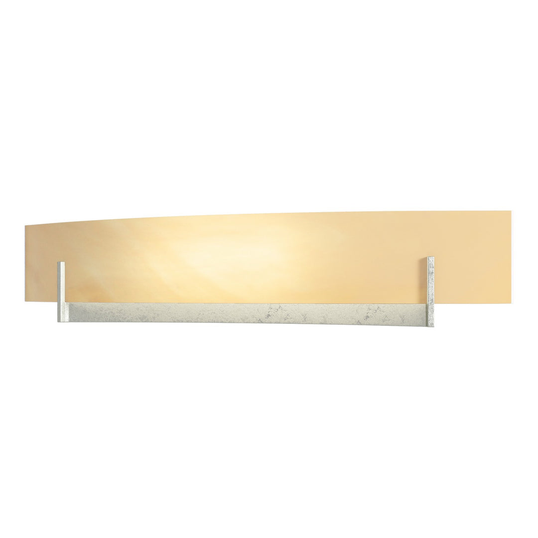 Hubbardton Forge Canada - 206410-SKT-85-AA0328 - Two Light Wall Sconce - Axis - Sterling