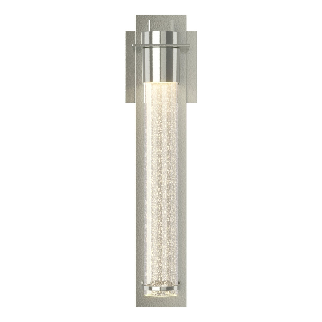Hubbardton Forge Canada - 206450-SKT-85-II0145 - One Light Wall Sconce - Airis - Sterling