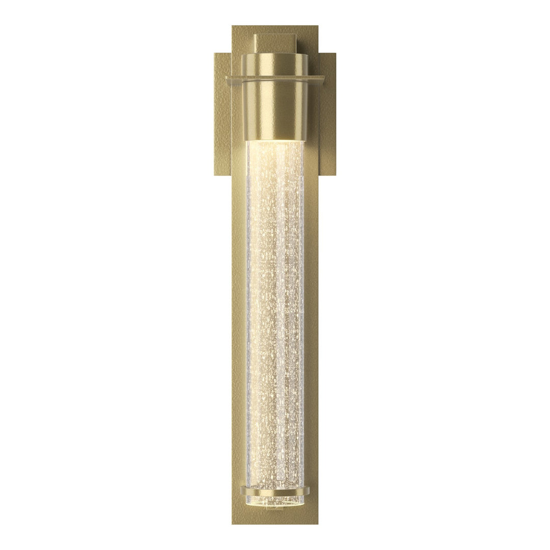 Hubbardton Forge Canada - 206450-SKT-86-II0145 - One Light Wall Sconce - Airis - Modern Brass