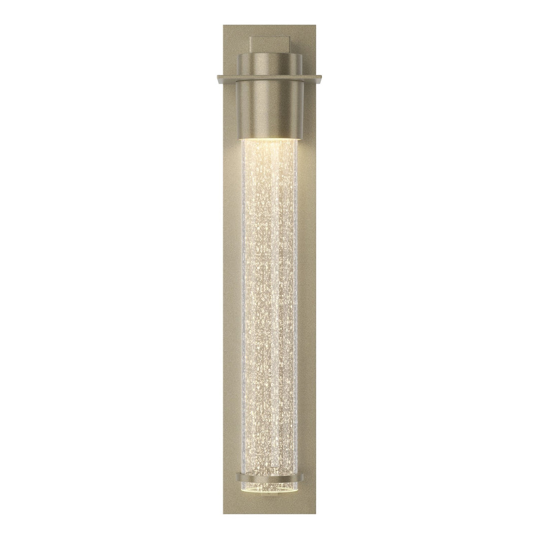 Hubbardton Forge Canada - 206455-SKT-84-II0211 - One Light Wall Sconce - Airis - Soft Gold