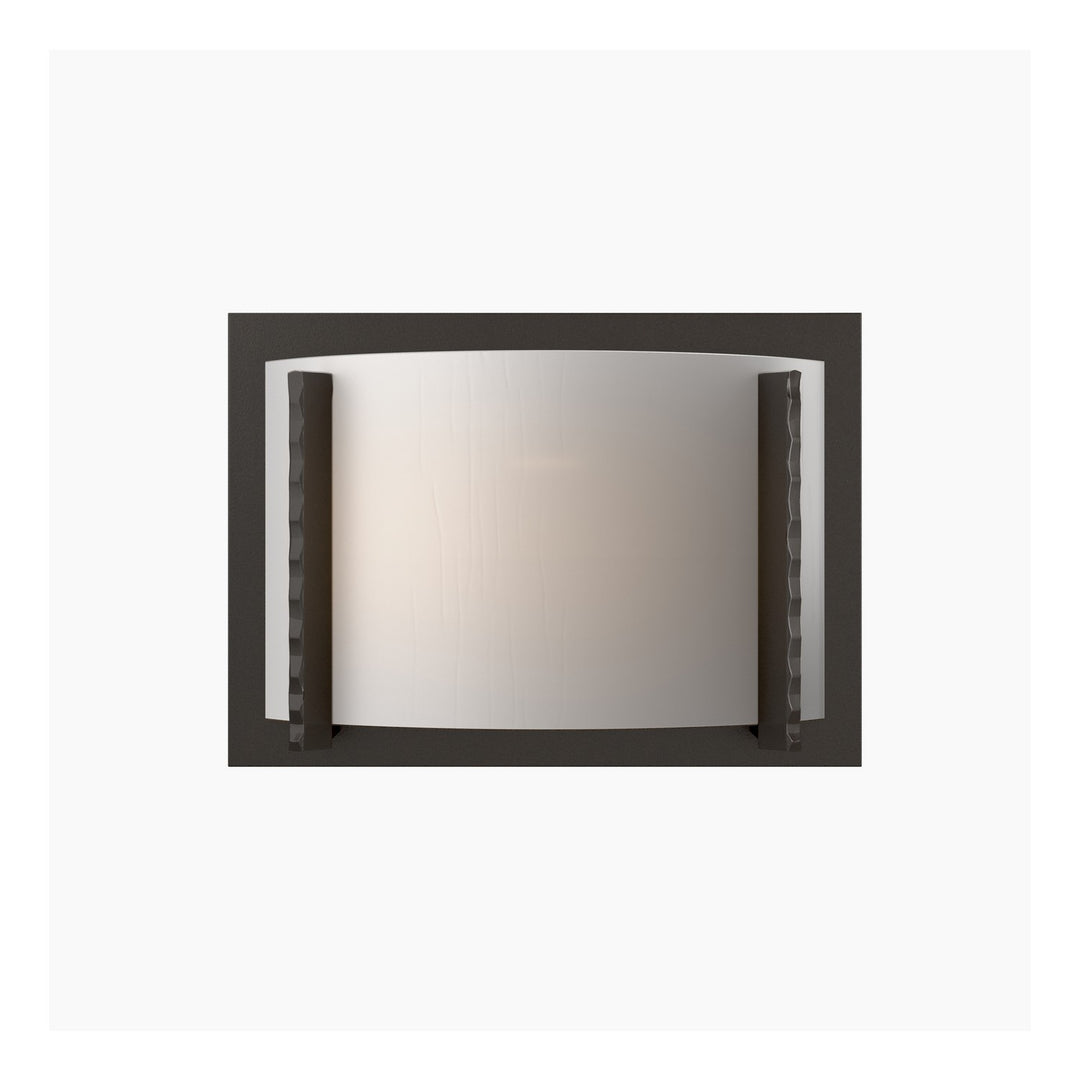 Hubbardton Forge Canada - 206740-SKT-14-BB0402 - LED Wall Sconce - Vertical Bar - Oil Rubbed Bronze