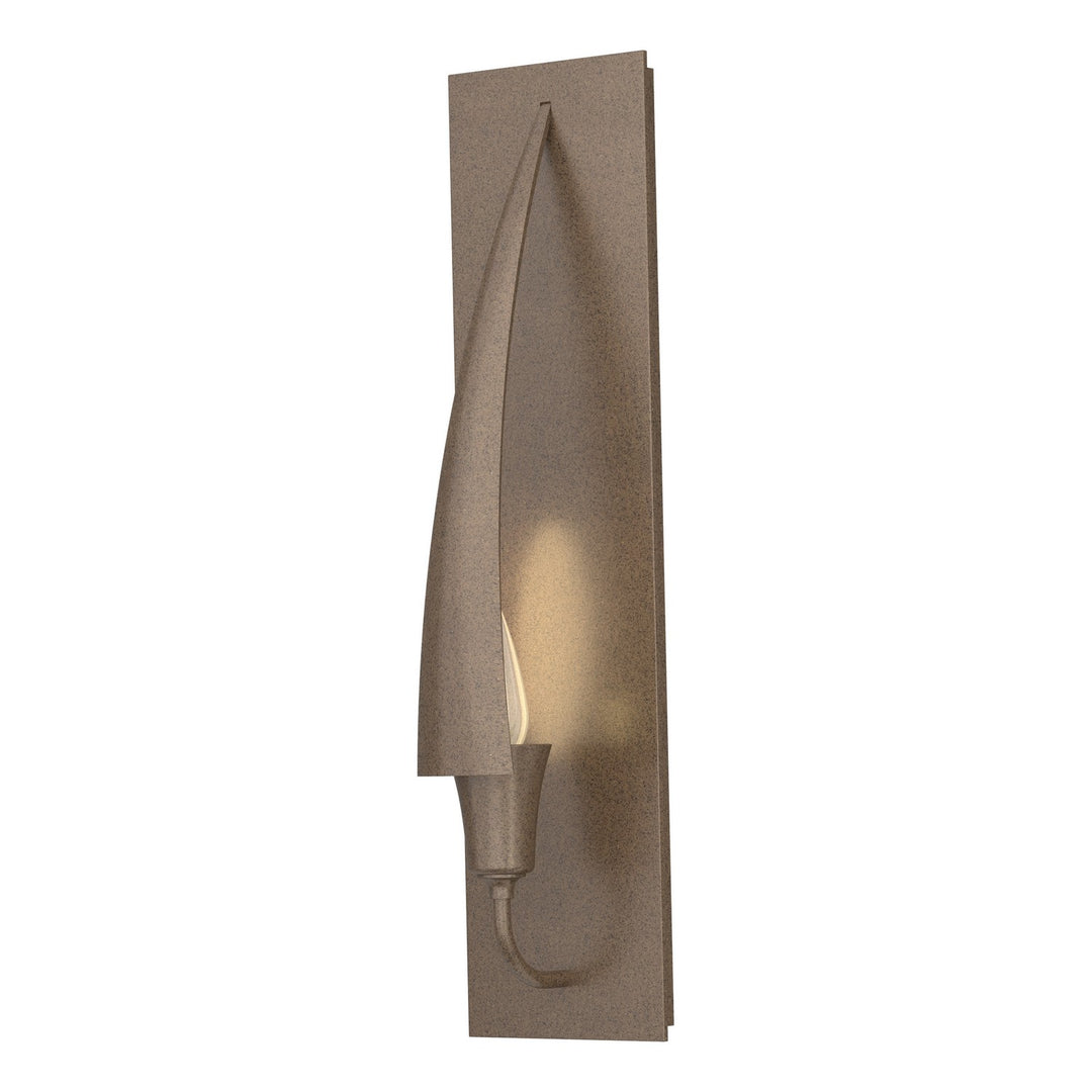 Hubbardton Forge Canada - 207420-SKT-05 - One Light Wall Sconce - Cirque - Bronze