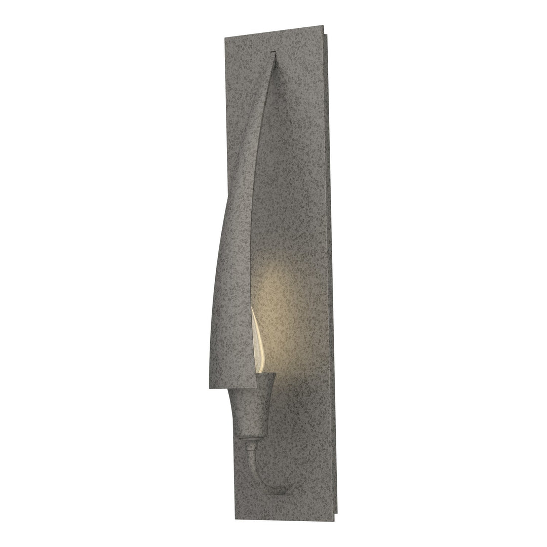 Hubbardton Forge Canada - 207420-SKT-20 - One Light Wall Sconce - Cirque - Natural Iron