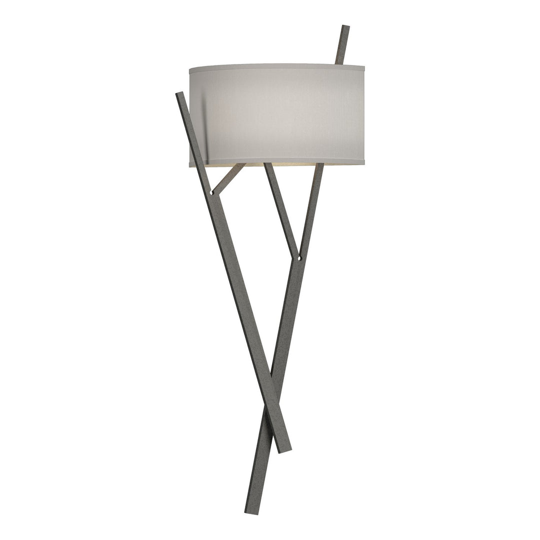 Hubbardton Forge Canada - 207640-SKT-20-SF1092 - LED Wall Sconce - Arbo - Natural Iron