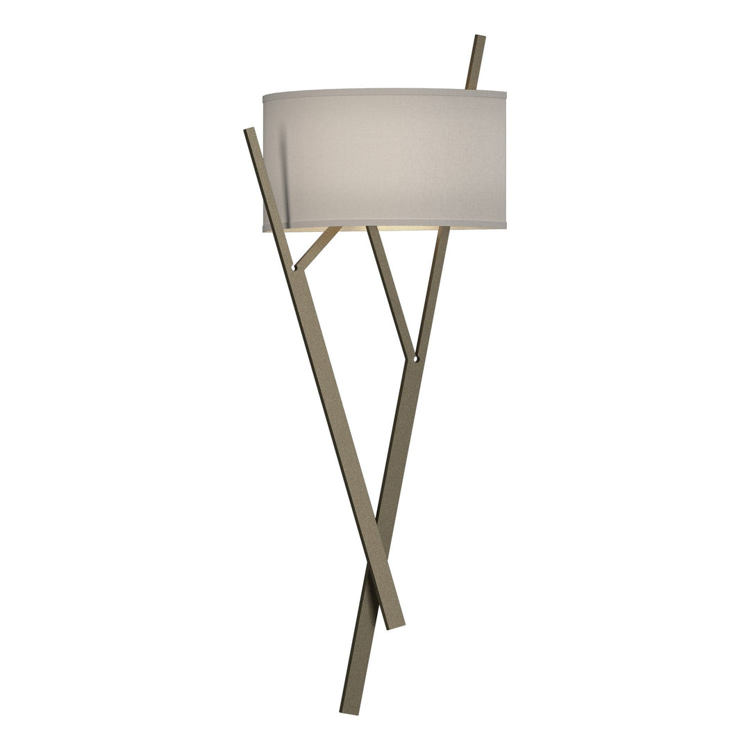Hubbardton Forge Canada - 207640-SKT-84-SE1092 - LED Wall Sconce - Arbo - Soft Gold