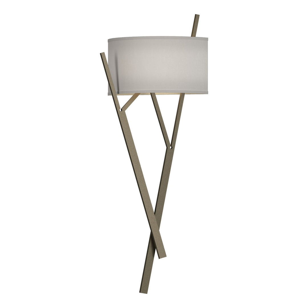 Hubbardton Forge Canada - 207640-SKT-84-SF1092 - LED Wall Sconce - Arbo - Soft Gold
