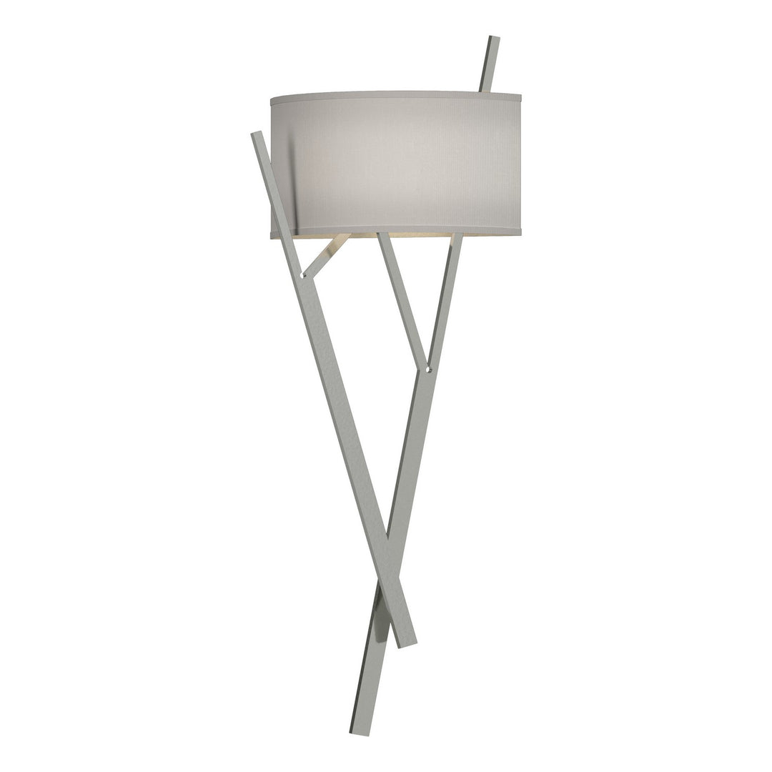 Hubbardton Forge Canada - 207640-SKT-85-SF1092 - LED Wall Sconce - Arbo - Sterling