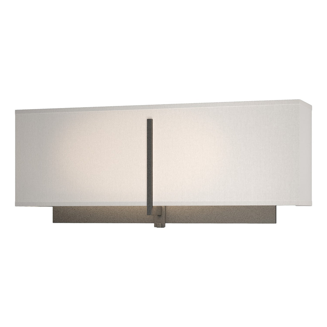 Hubbardton Forge Canada - 207680-SKT-20-SE1606 - LED Wall Sconce - Exos - Natural Iron