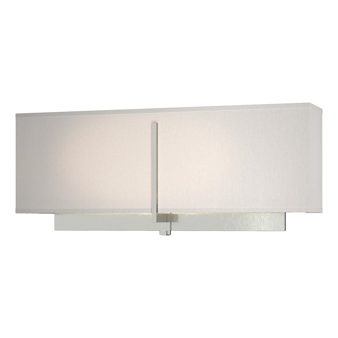 Hubbardton Forge Canada - 207680-SKT-85-SE1606 - LED Wall Sconce - Exos - Sterling