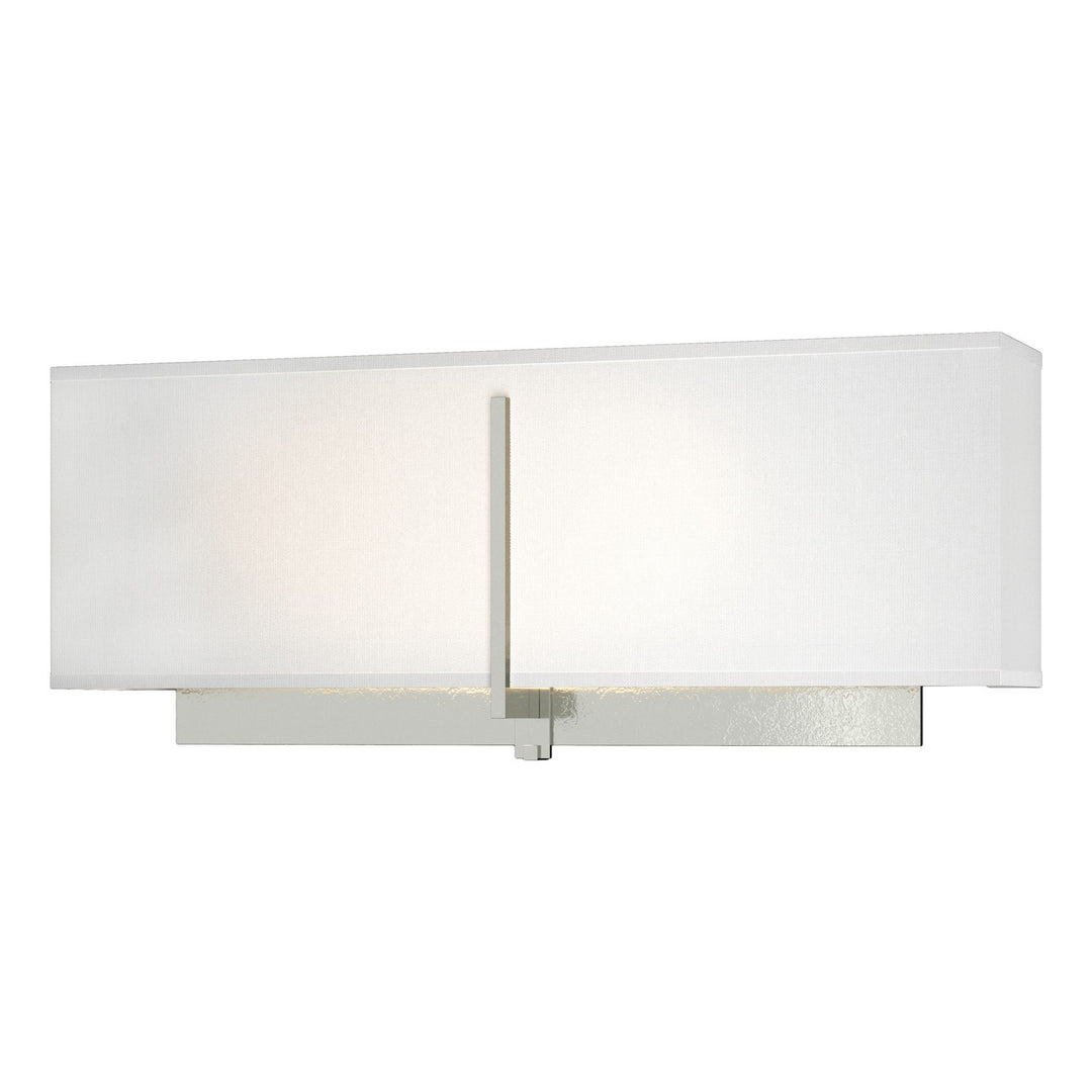 Hubbardton Forge Canada - 207680-SKT-85-SF1606 - LED Wall Sconce - Exos - Sterling