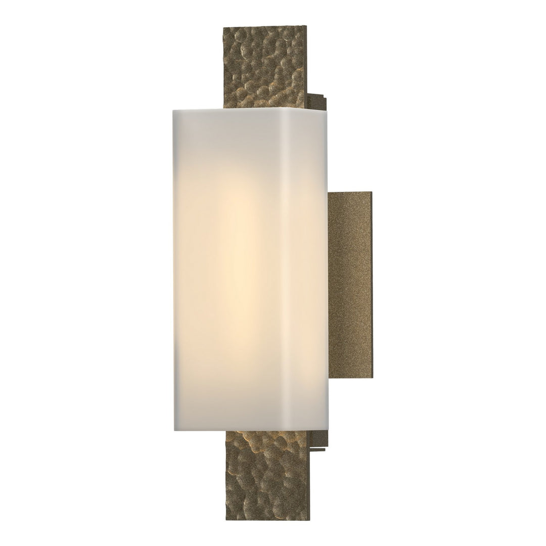 Hubbardton Forge Canada - 207693-SKT-84-GG0441 - One Light Wall Sconce - Oceanus - Soft Gold