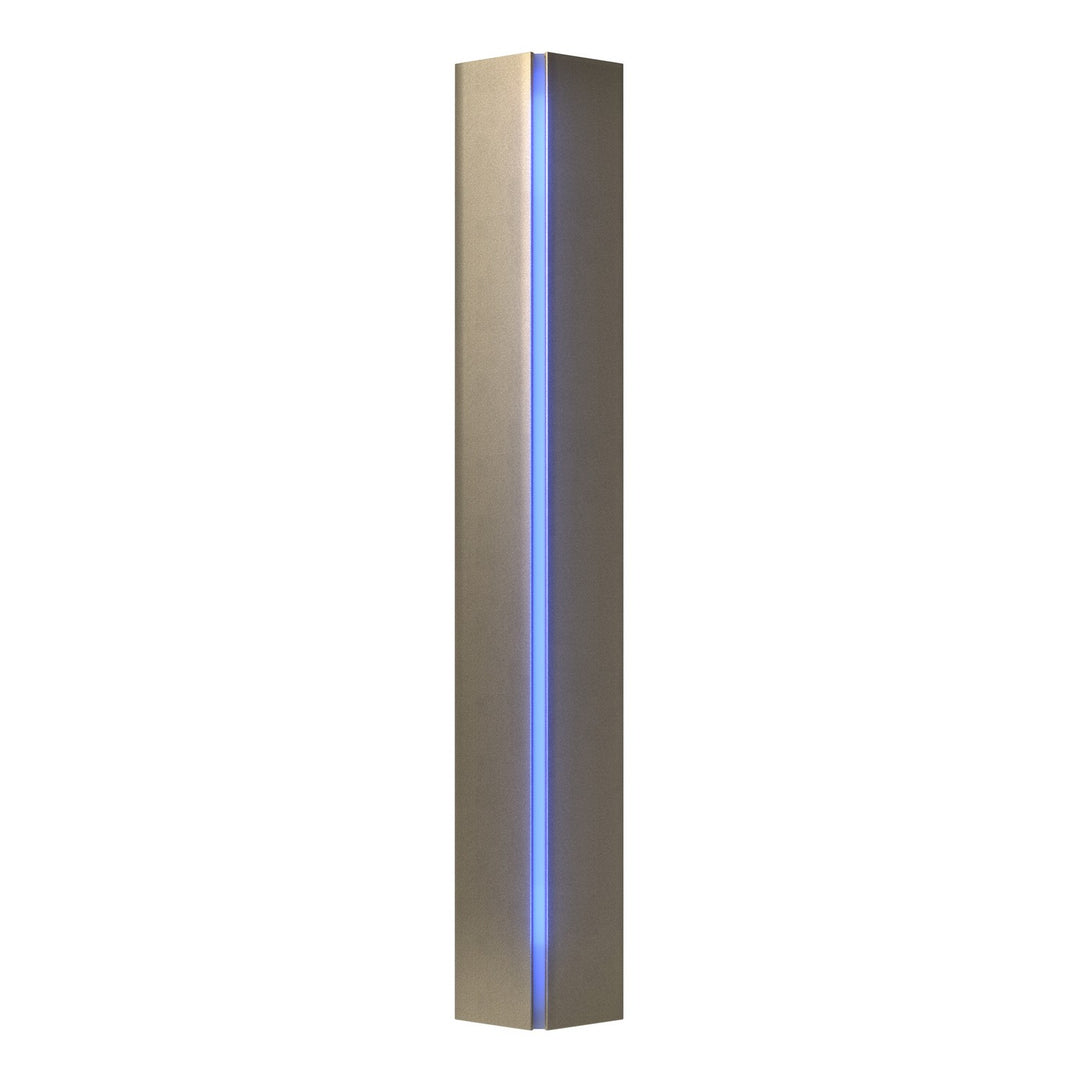 Hubbardton Forge Canada - 217650-SKT-84-EE0202 - Three Light Wall Sconce - Gallery - Soft Gold