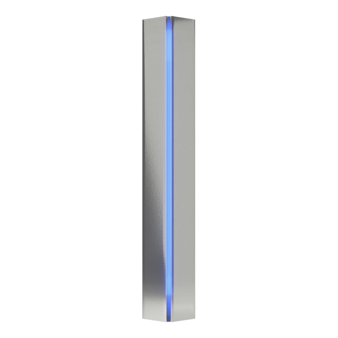 Hubbardton Forge Canada - 217650-SKT-85-EE0202 - Three Light Wall Sconce - Gallery - Sterling