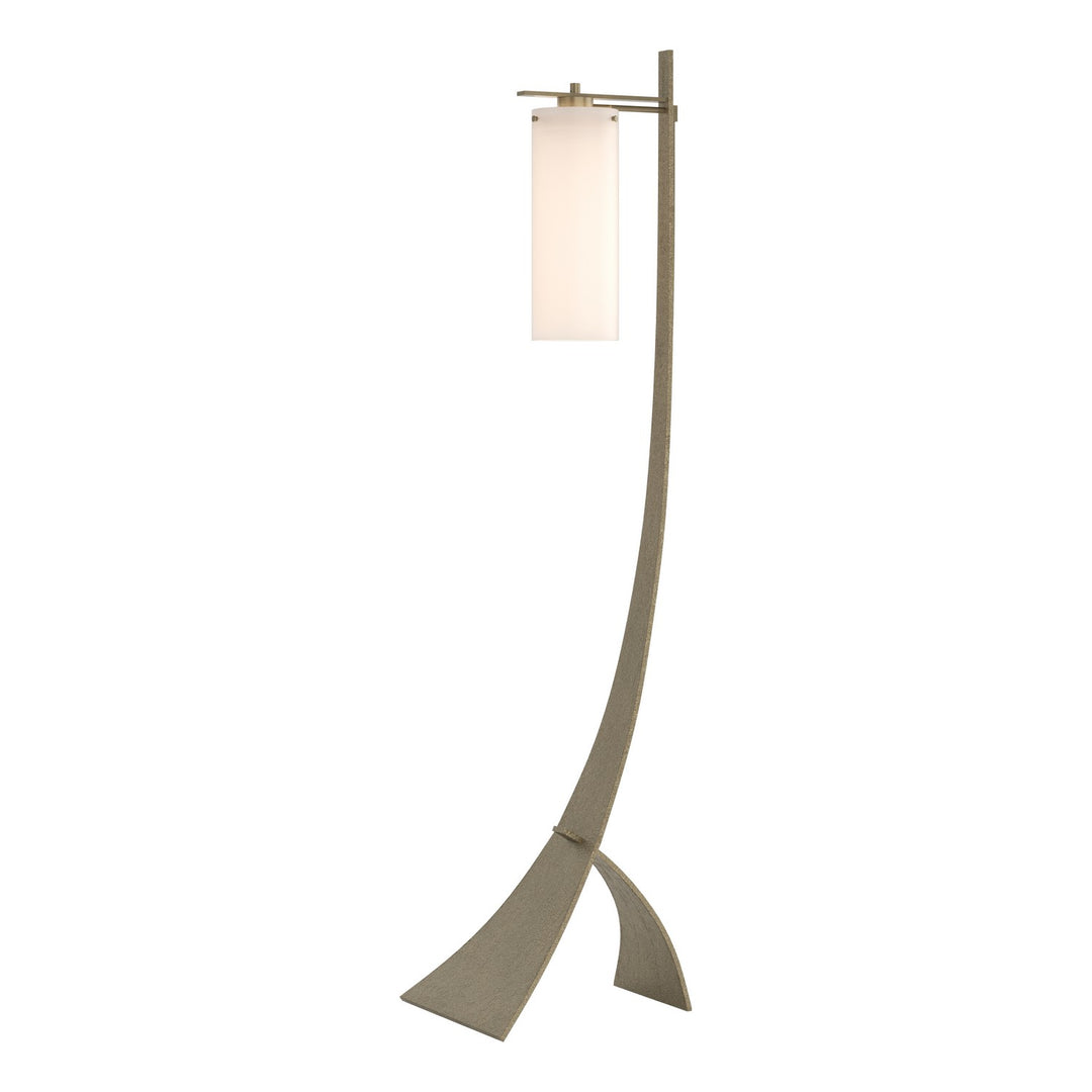 Hubbardton Forge Canada - 232665-SKT-84-GG0109 - One Light Floor Lamp - Stasis - Soft Gold