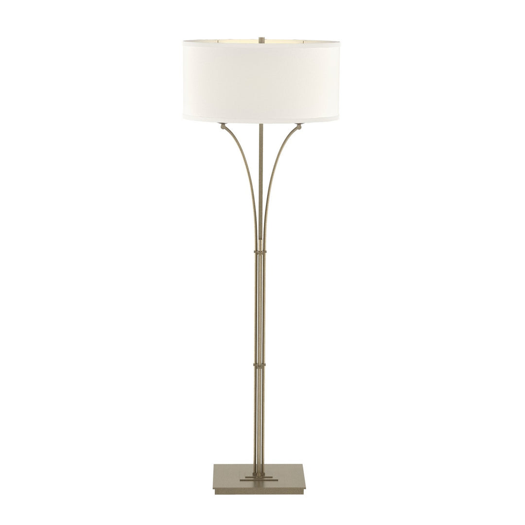 Hubbardton Forge Canada - 232720-SKT-84-SE1914 - Two Light Floor Lamp - Formae - Soft Gold