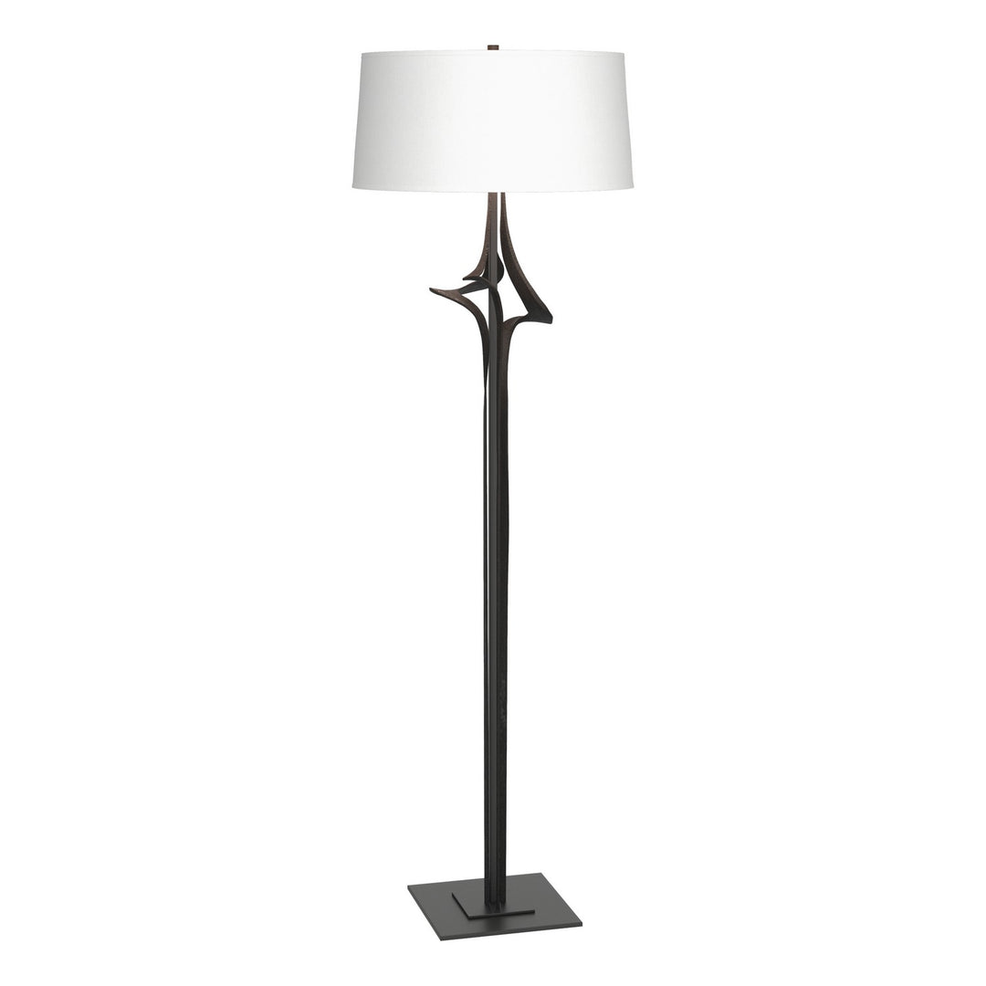Hubbardton Forge Canada - 232810-SKT-10-SF1899 - One Light Floor Lamp - Antasia - Black