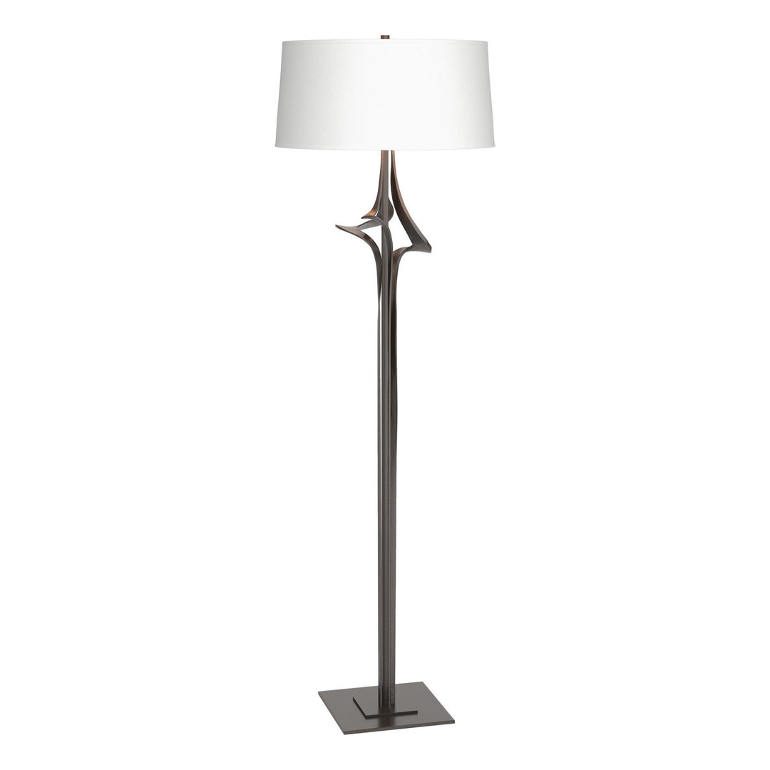 Hubbardton Forge Canada - 232810-SKT-14-SF1899 - One Light Floor Lamp - Antasia - Oil Rubbed Bronze