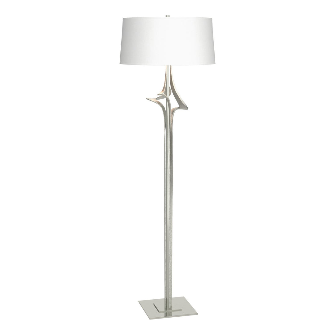 Hubbardton Forge Canada - 232810-SKT-85-SF1899 - One Light Floor Lamp - Antasia - Sterling