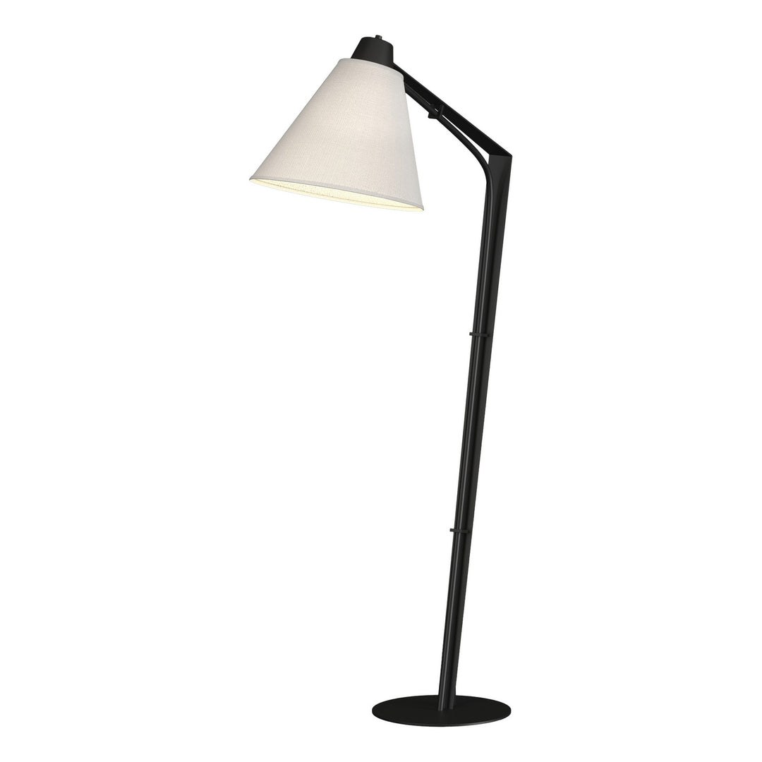 Hubbardton Forge Canada - 232860-SKT-10-SF1348 - One Light Floor Lamp - Reach - Black