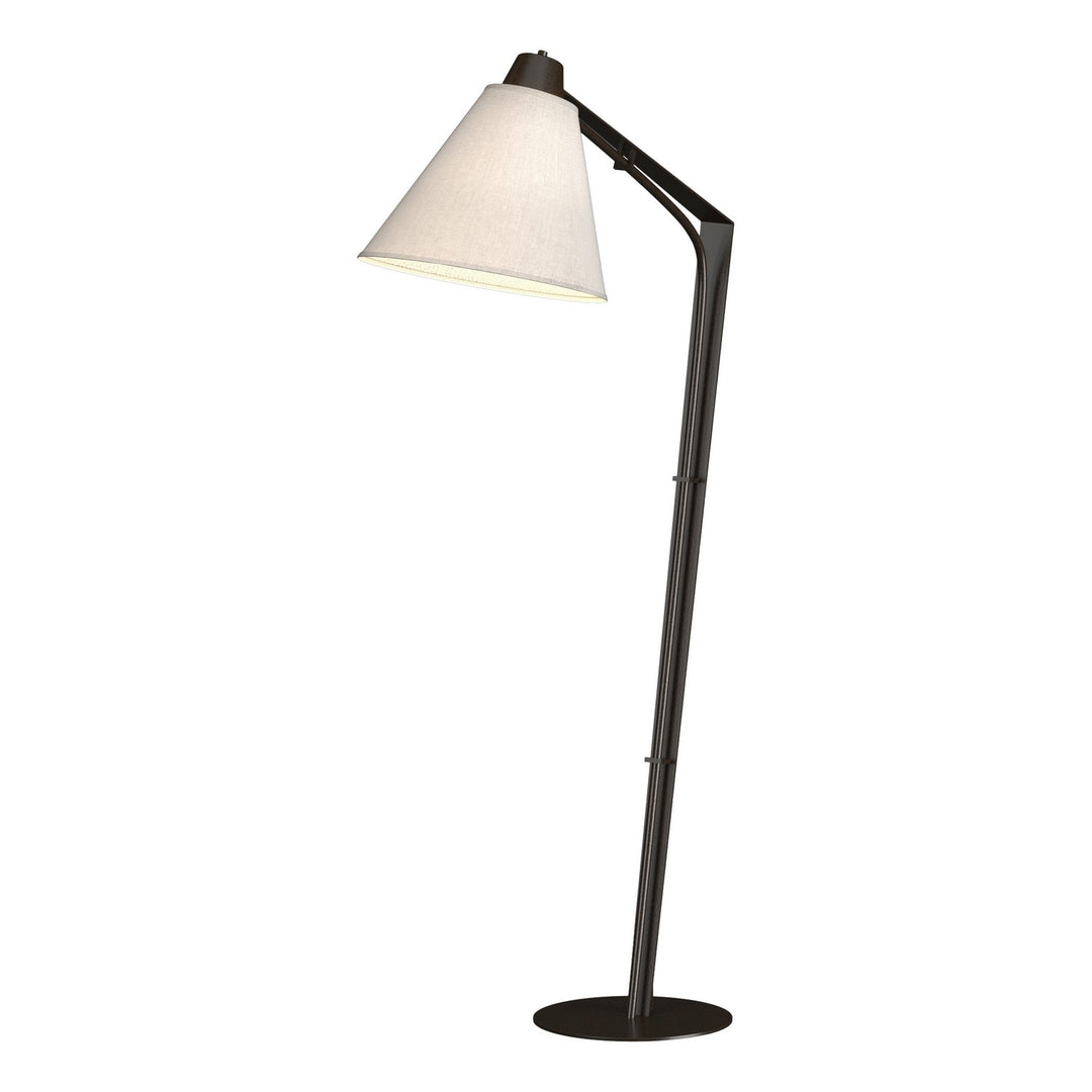 Hubbardton Forge Canada - 232860-SKT-14-SE1348 - One Light Floor Lamp - Reach - Oil Rubbed Bronze