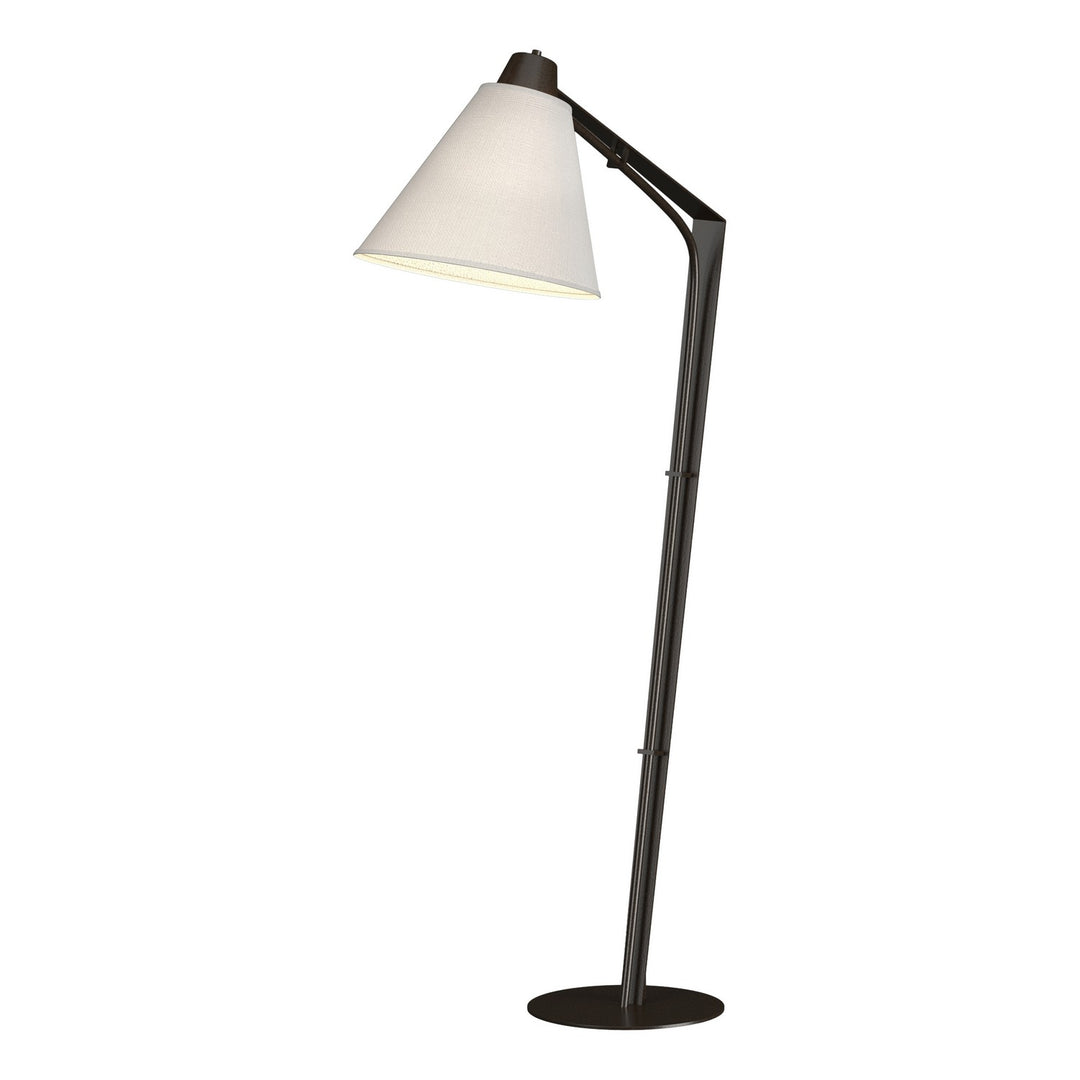 Hubbardton Forge Canada - 232860-SKT-14-SF1348 - One Light Floor Lamp - Reach - Oil Rubbed Bronze