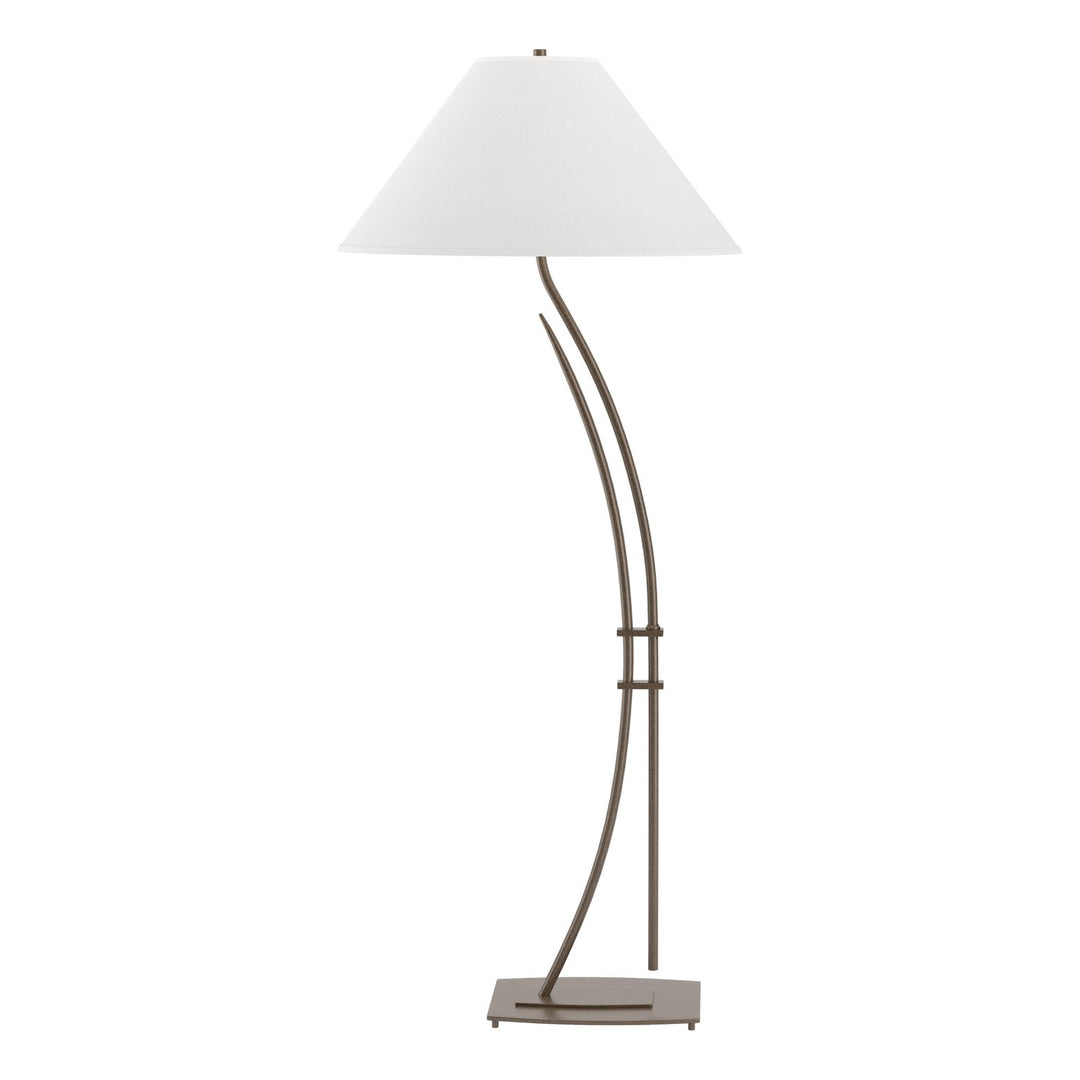 Hubbardton Forge Canada - 241952-SKT-05-SF2155 - One Light Floor Lamp - Metamorphic - Bronze