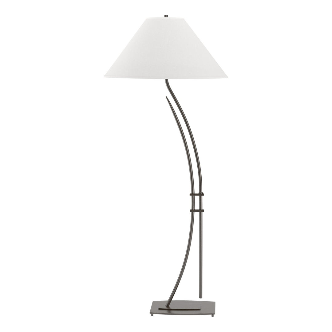 Hubbardton Forge Canada - 241952-SKT-14-SF2155 - One Light Floor Lamp - Metamorphic - Oil Rubbed Bronze