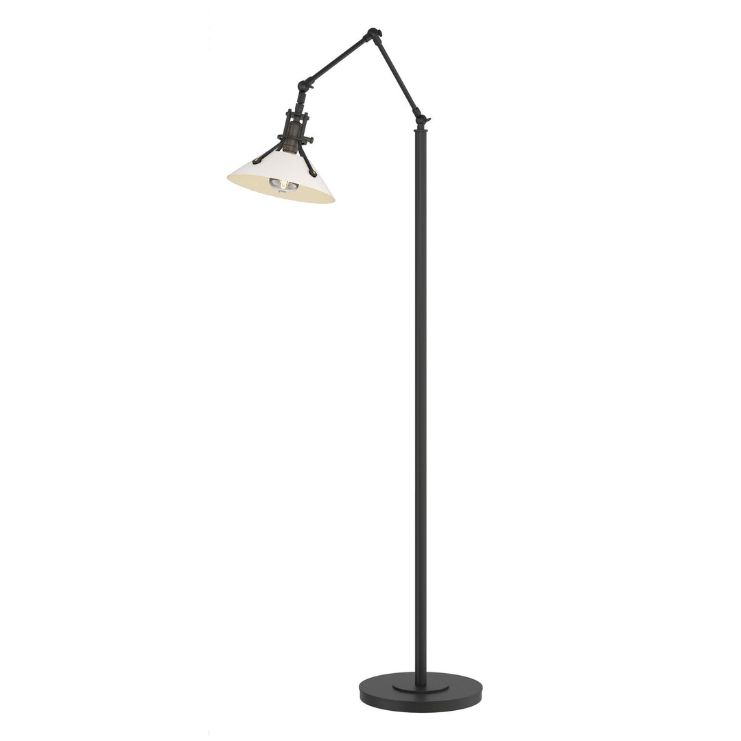 Hubbardton Forge Canada - 242215-SKT-10-02 - One Light Floor Lamp - Henry - Black