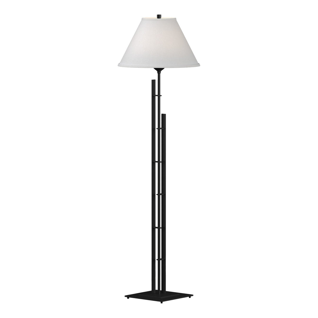 Hubbardton Forge Canada - 248421-SKT-10-SF1955 - One Light Floor Lamp - Metra - Black
