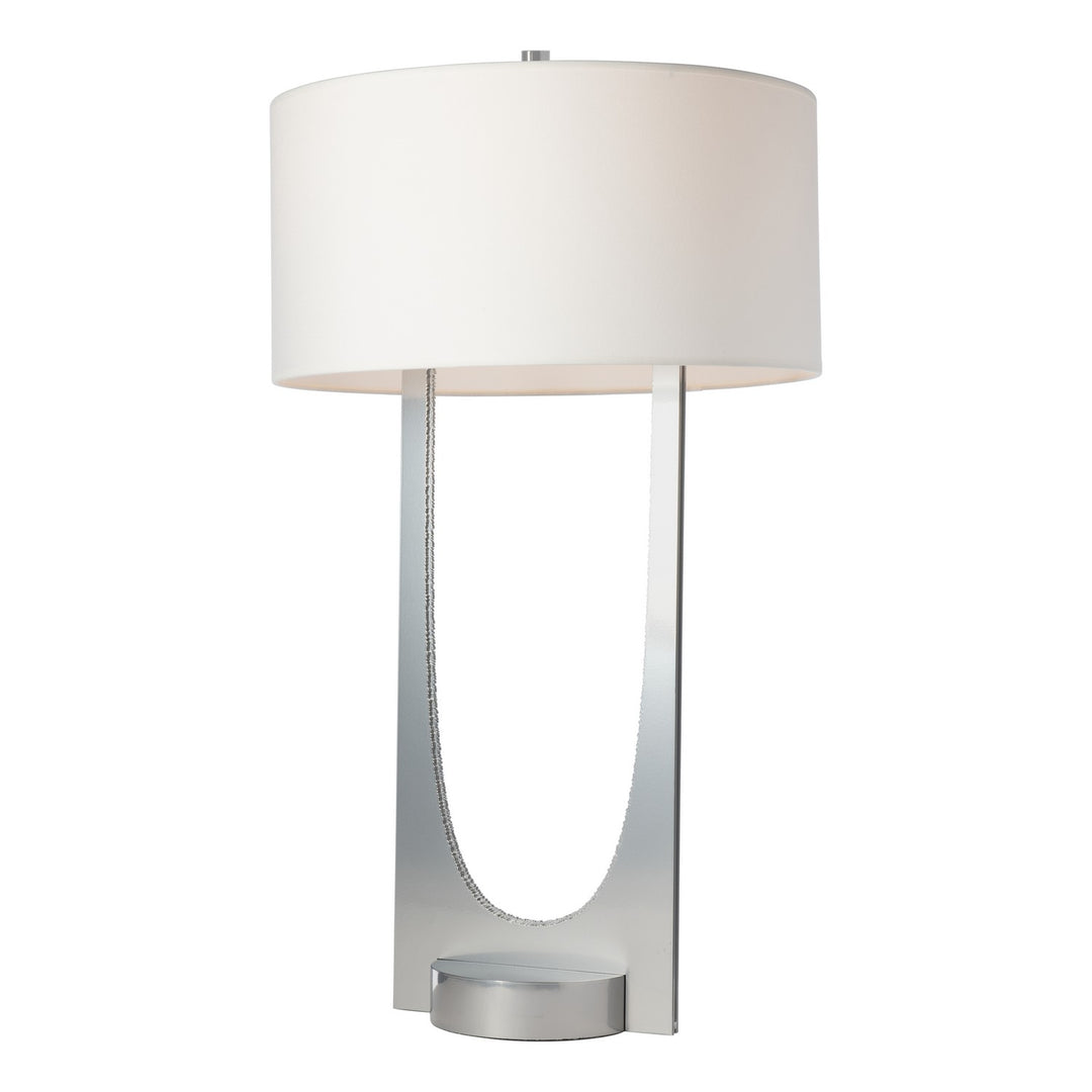Hubbardton Forge Canada - 272121-SKT-85-85-SF2021 - One Light Table Lamp - Cypress - Sterling