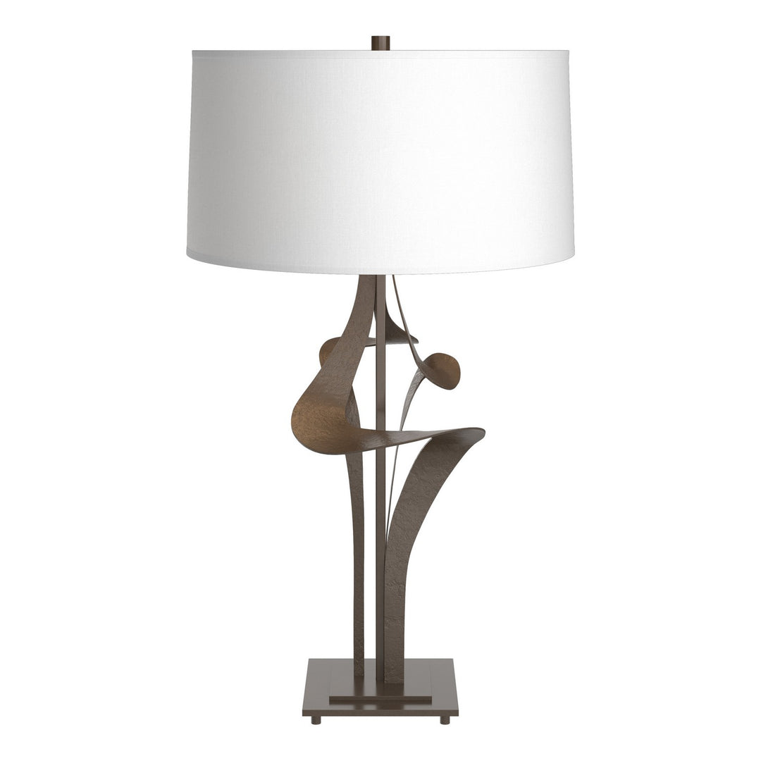 Hubbardton Forge Canada - 272800-SKT-05-SF1695 - One Light Table Lamp - Antasia - Bronze