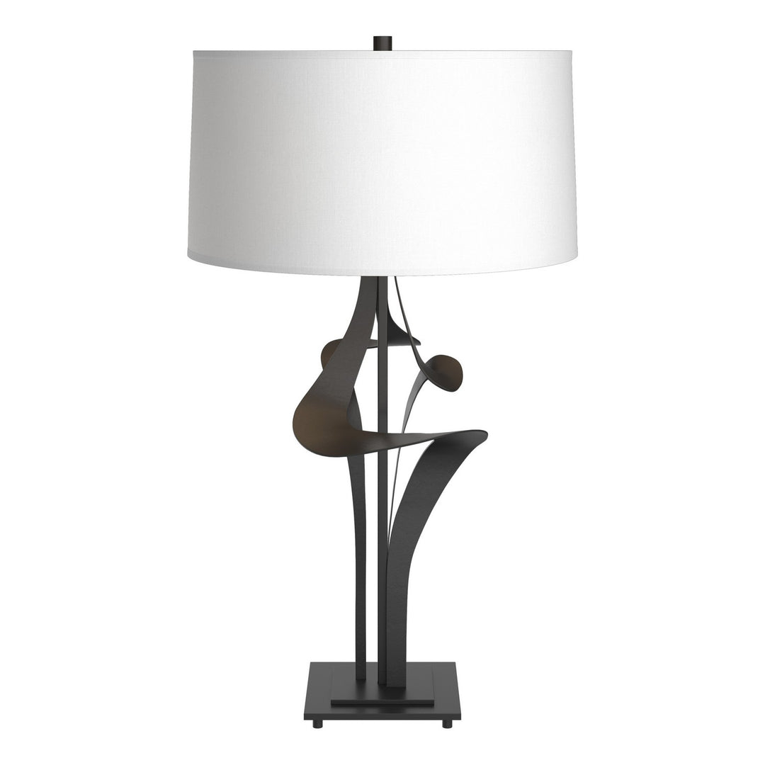 Hubbardton Forge Canada - 272800-SKT-10-SF1695 - One Light Table Lamp - Antasia - Black