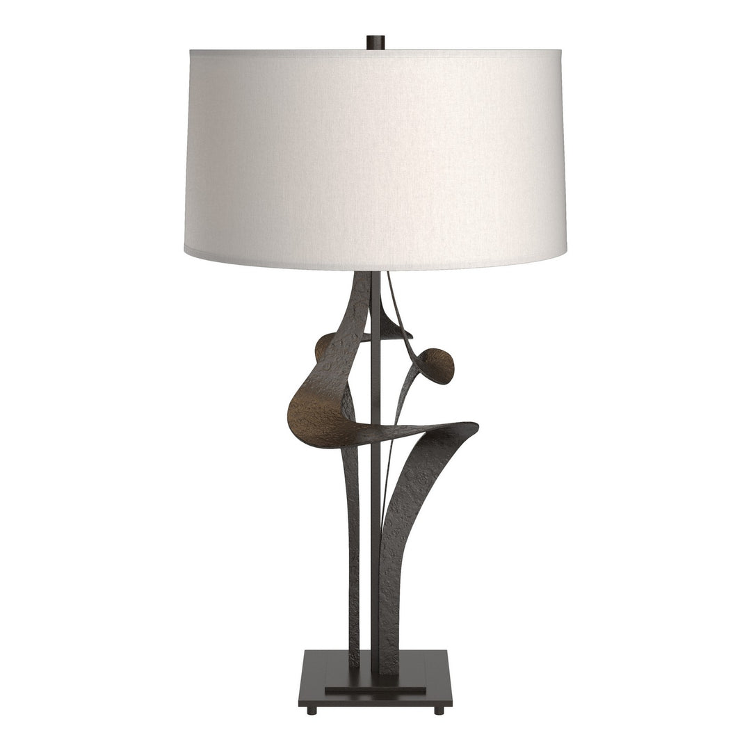 Hubbardton Forge Canada - 272800-SKT-14-SE1695 - One Light Table Lamp - Antasia - Oil Rubbed Bronze