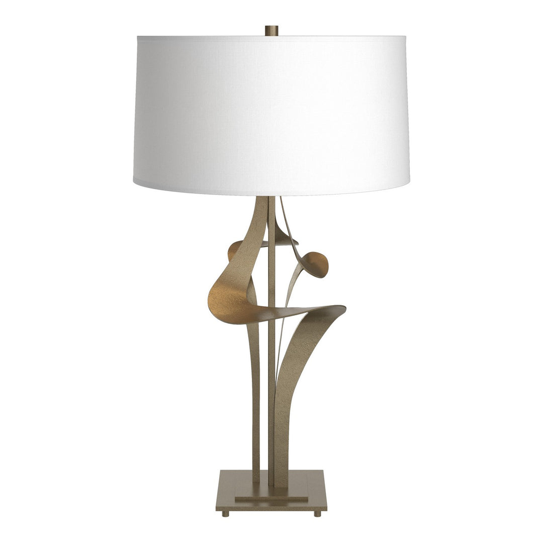 Hubbardton Forge Canada - 272800-SKT-84-SF1695 - One Light Table Lamp - Antasia - Soft Gold