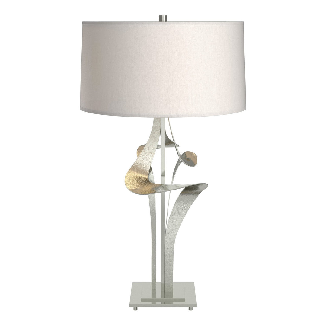 Hubbardton Forge Canada - 272800-SKT-85-SE1695 - One Light Table Lamp - Antasia - Sterling