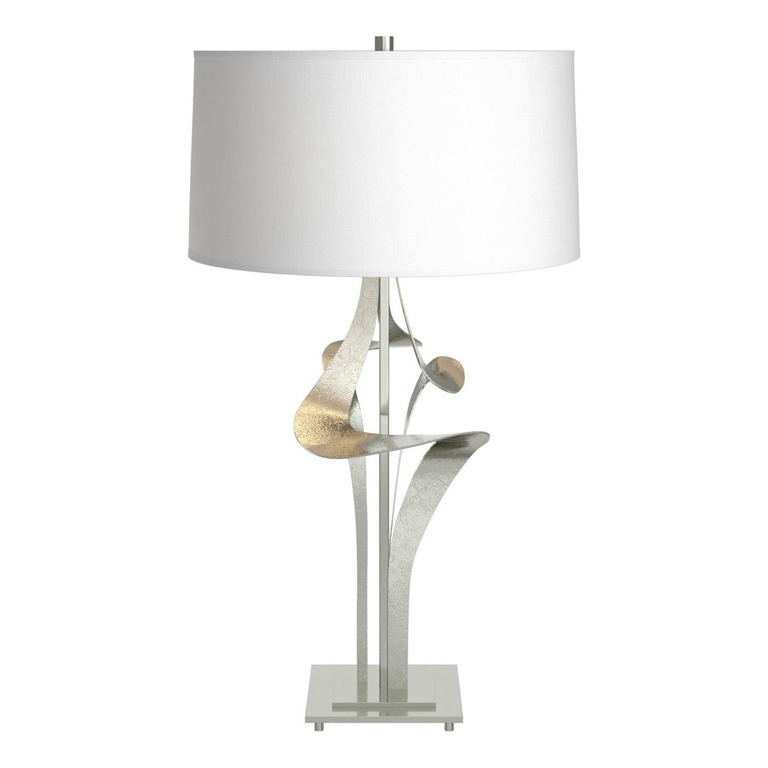 Hubbardton Forge Canada - 272800-SKT-85-SF1695 - One Light Table Lamp - Antasia - Sterling