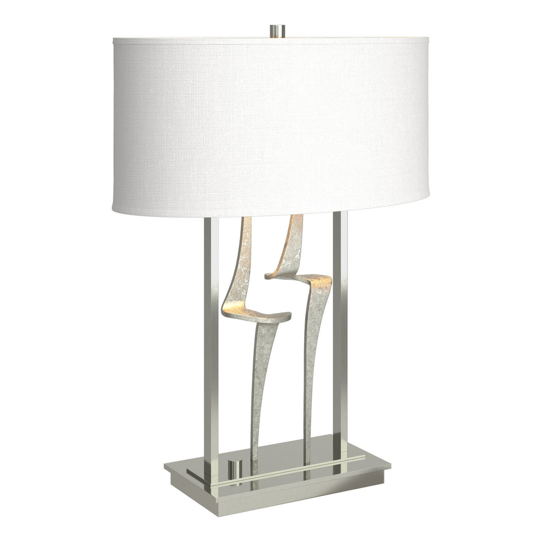 Hubbardton Forge Canada - 272815-SKT-85-SF1795 - One Light Table Lamp - Antasia - Sterling