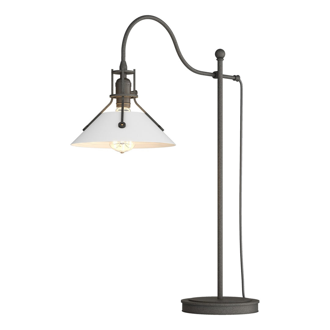 Hubbardton Forge Canada - 272840-SKT-20-02 - One Light Table Lamp - Henry - Natural Iron