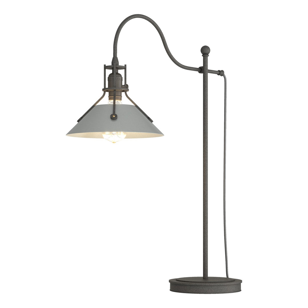 Hubbardton Forge Canada - 272840-SKT-20-82 - One Light Table Lamp - Henry - Natural Iron