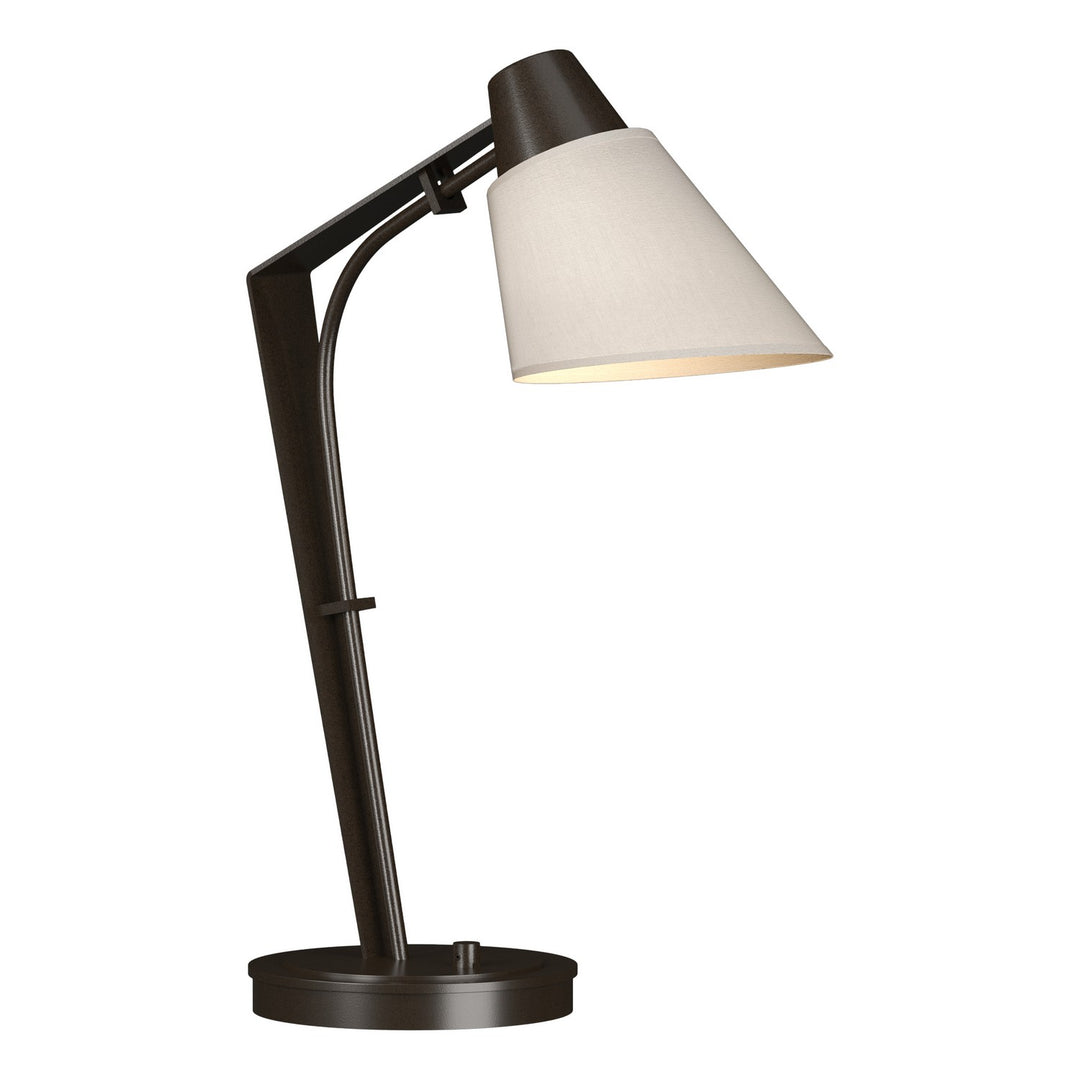 Hubbardton Forge Canada - 272860-SKT-14-SE0700 - One Light Table Lamp - Reach - Oil Rubbed Bronze
