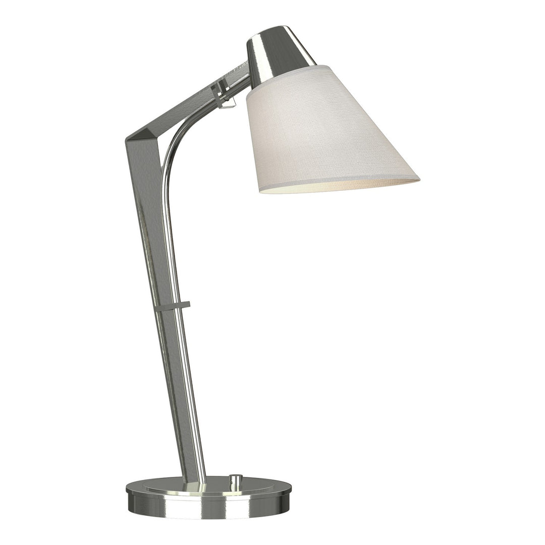 Hubbardton Forge Canada - 272860-SKT-85-SF0700 - One Light Table Lamp - Reach - Sterling