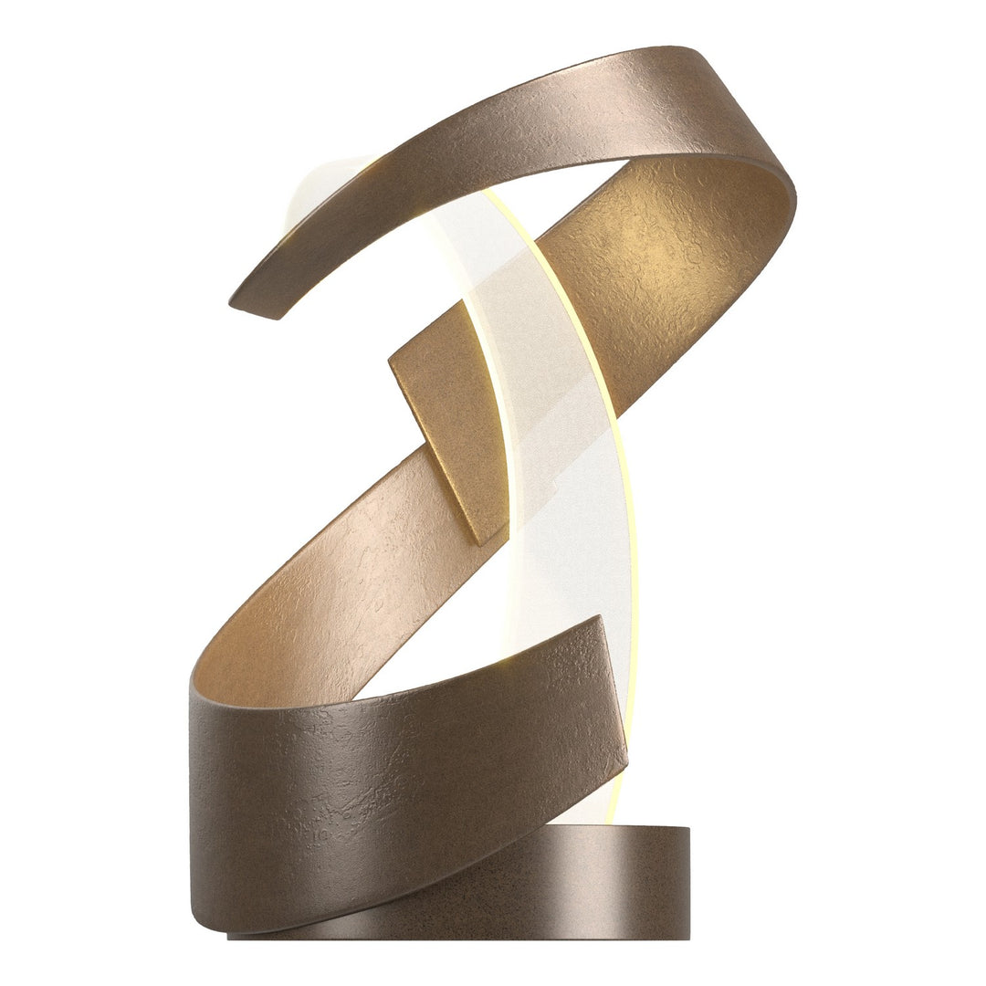 Hubbardton Forge Canada - 272880-LED-05 - LED Table Lamp - Encounter - Bronze
