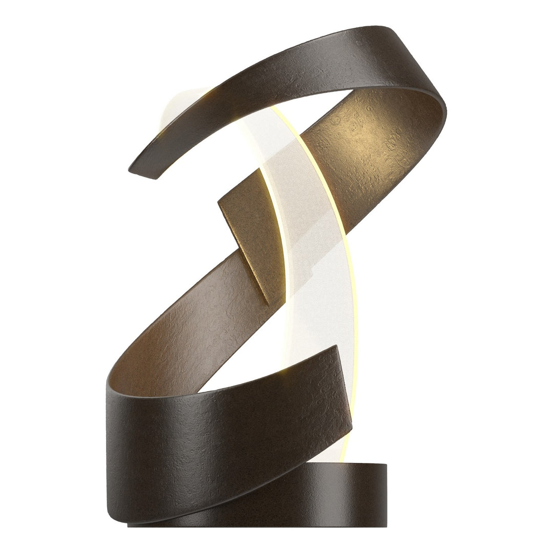 Hubbardton Forge Canada - 272880-LED-14 - LED Table Lamp - Encounter - Oil Rubbed Bronze