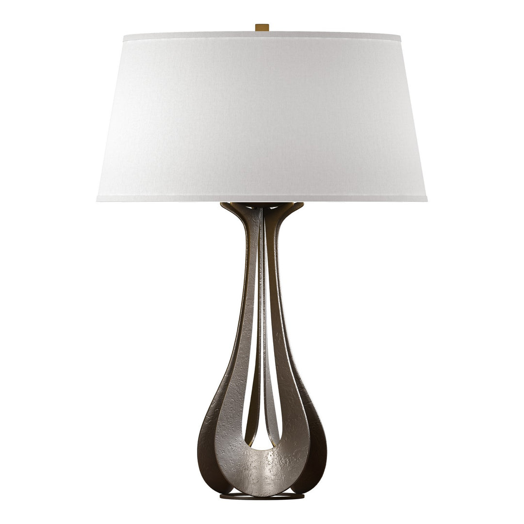 Hubbardton Forge Canada - 273085-SKT-05-SE1815 - One Light Table Lamp - Lino - Bronze