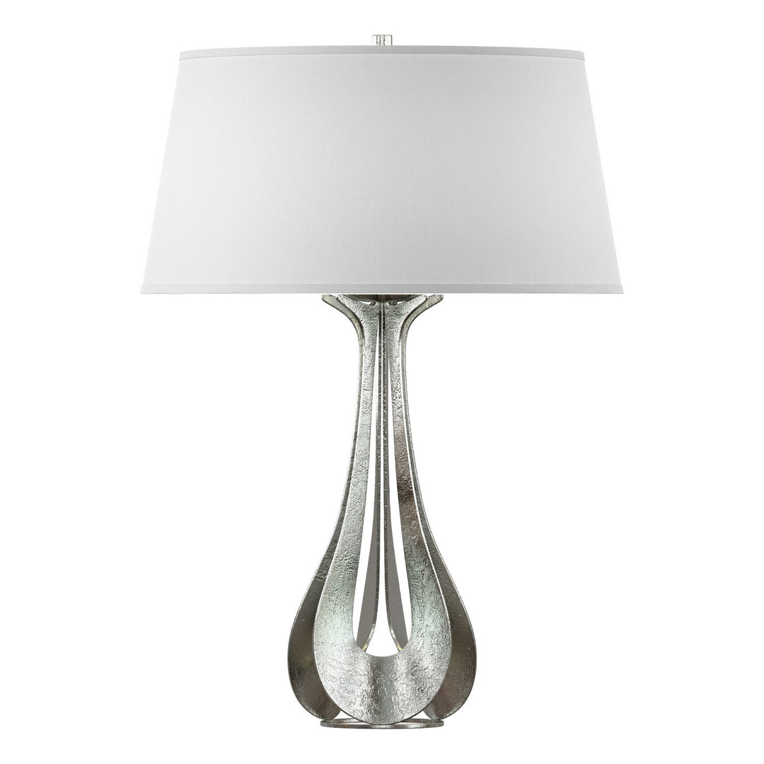 Hubbardton Forge Canada - 273085-SKT-85-SF1815 - One Light Table Lamp - Lino - Sterling