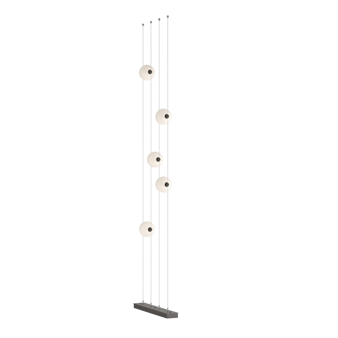 Abacus LED Pendant in Oil Rubbed Bronze - available from The Lighting Shoppe, trusted by Canadian homeowners