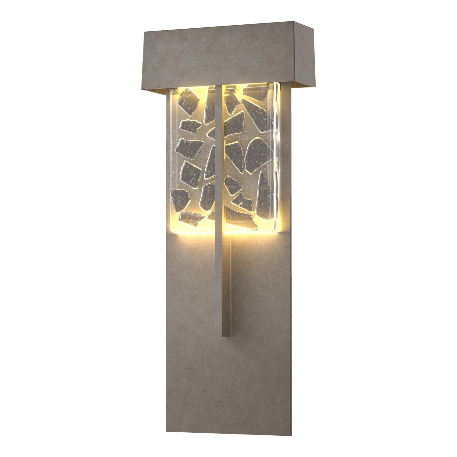 Hubbardton Forge Canada - 302518-LED-78-YP0669 - LED Outdoor Wall ...